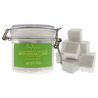 African Water Mint and Ginger Bath Sugar Cubes by Shea Moisture for Unisex - 7.5 oz Bath Soak, NA, hi-res image number null
