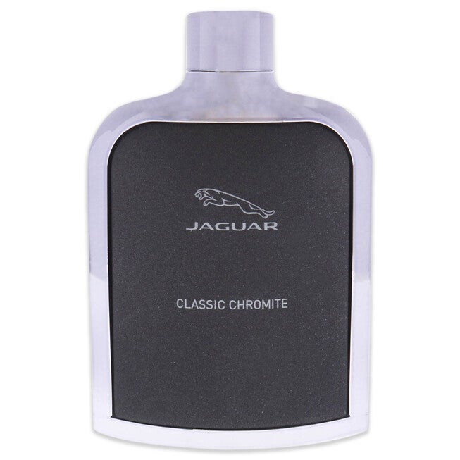Jaguar Classic Chromite by Jaguar for Men - 3.4 oz EDT Spray, See Description, alternate image number 4