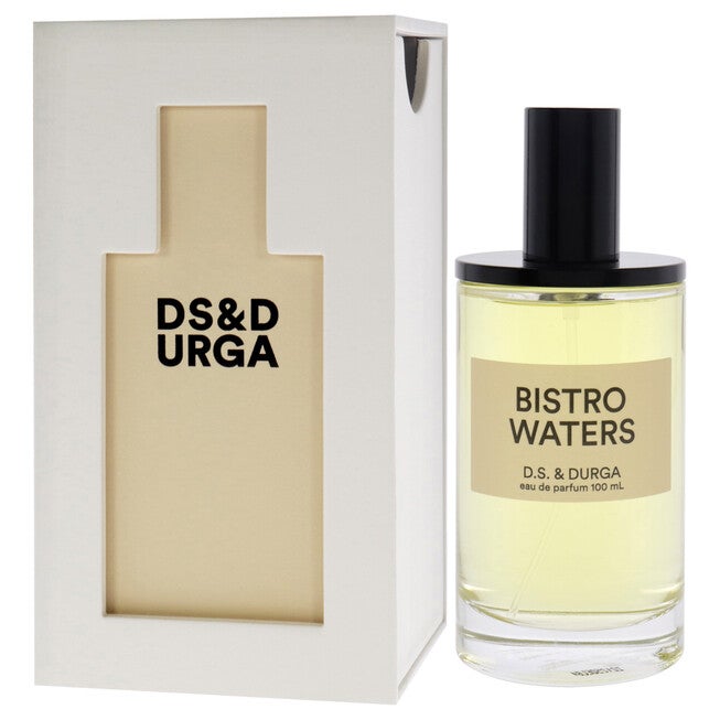 Bistro Waters by DS & Durga for Unisex - 3.4 oz EDP Spray, NA, alternate image number null