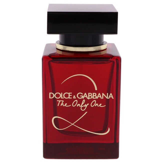 The Only One 2 by Dolce and Gabbana for Women - 1.6 oz EDP Spray, , alternate image number null