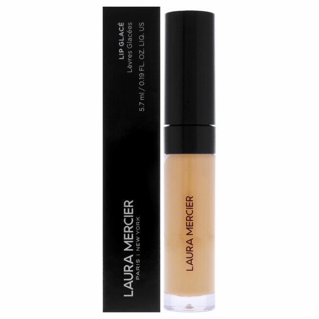 Lip Glace - 15 Vanille by Laura Mercier for Women - 0.15 oz Lip Gloss, See Description, hi-res image number 0