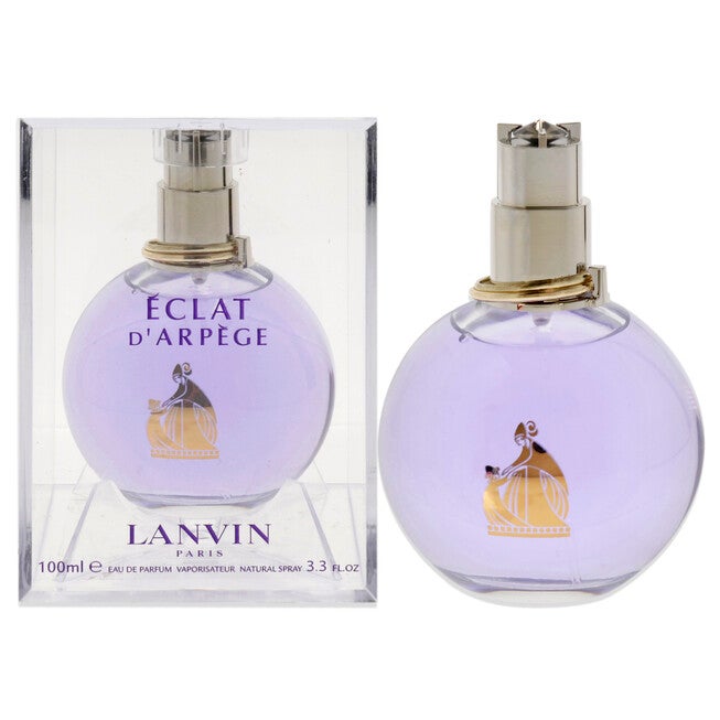 Eclat DArpege by Lanvin for Women - 3.3 oz EDP Spray, , alternate image number 5