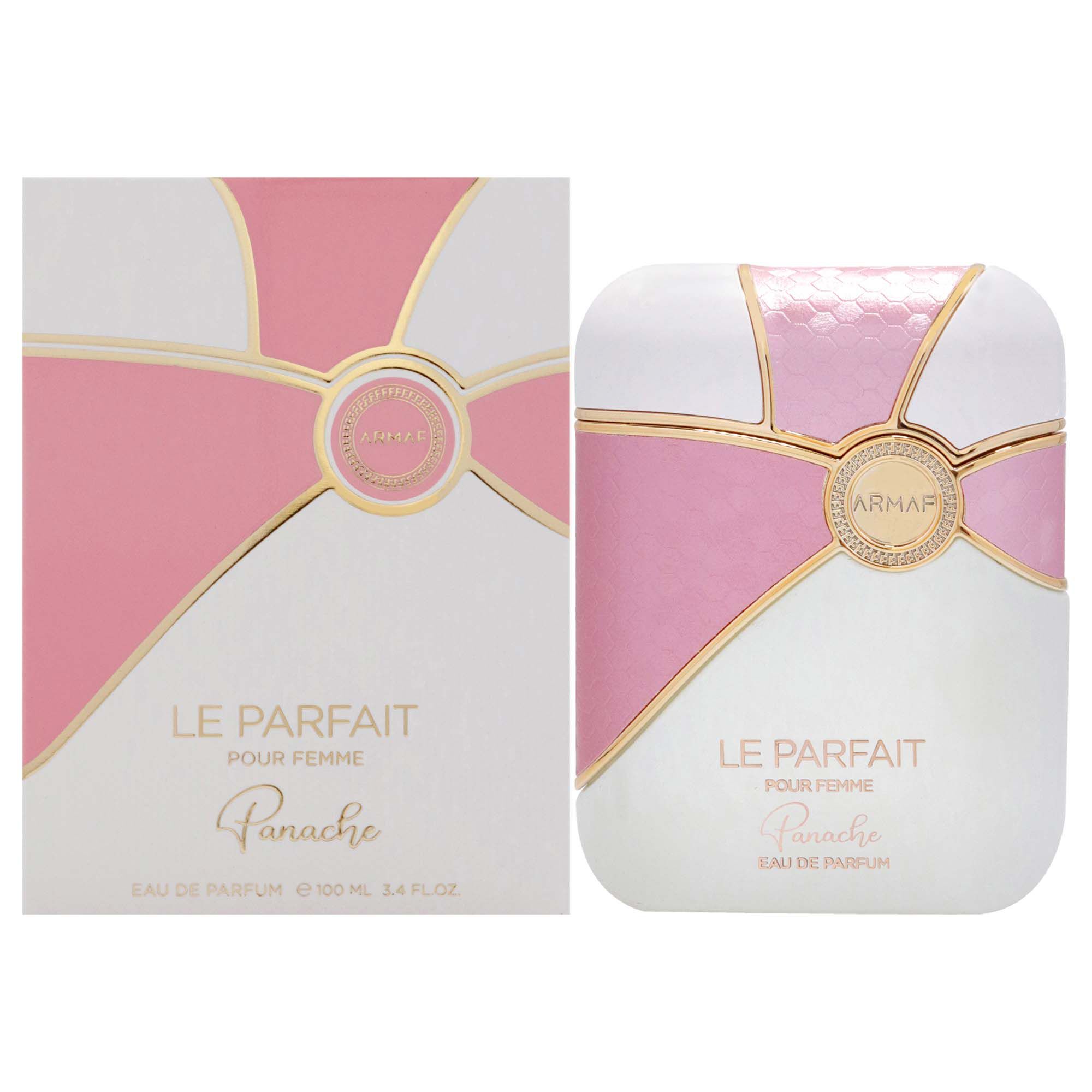 Le Parfait Panache by Armaf for Women - 3.4 oz EDP Spray, See Description, hi-res image number 0