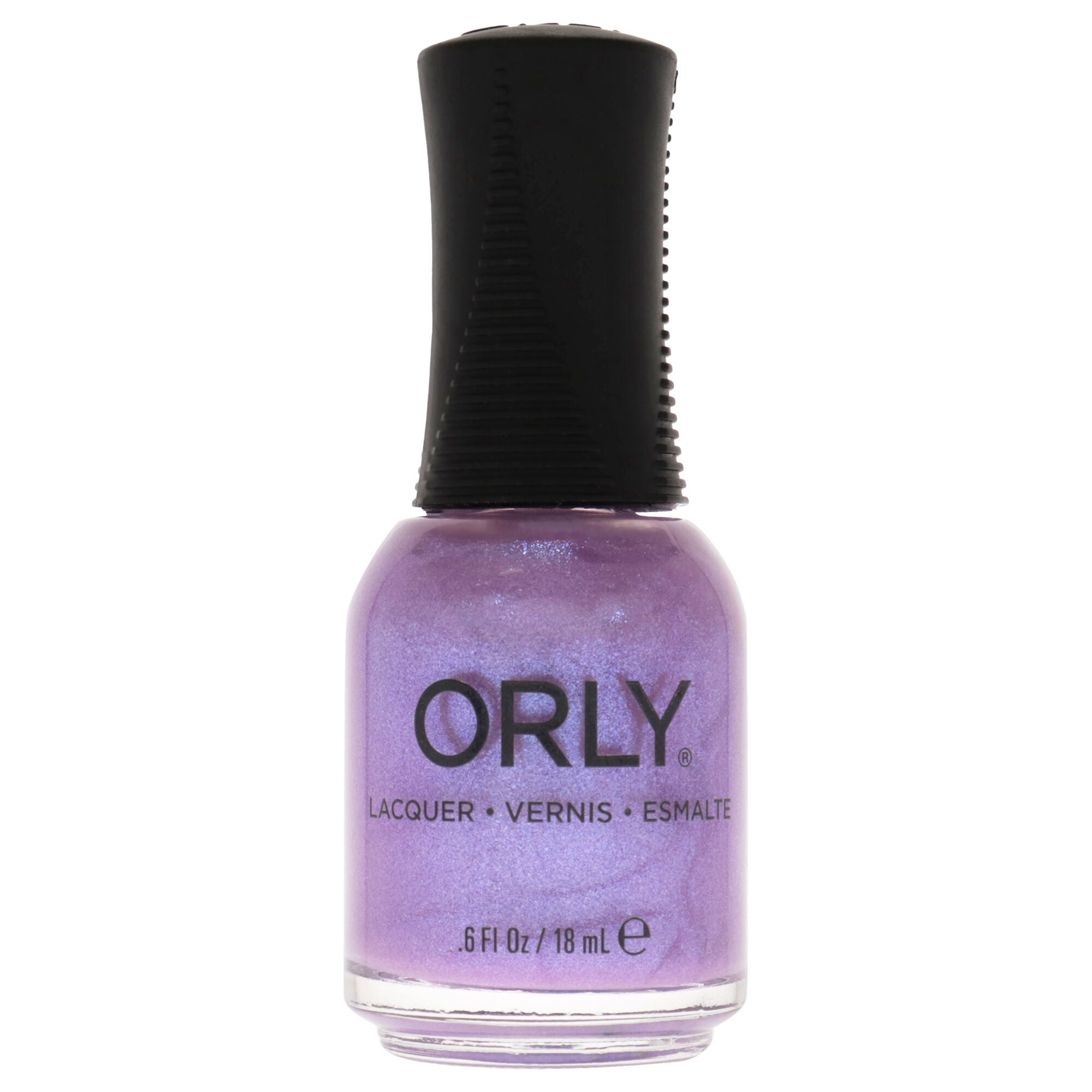 Nail Lacquer - 2000037 Magic Moment by Orly for Women - 0.6 oz Nail Polish, See Description, hi-res image number 0