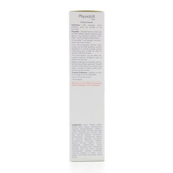 PhysioLift DAY Smoothing Emulsion - For Normal to, , alternate image number null