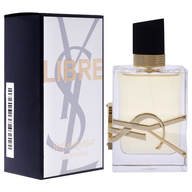 Libre by Yves Saint Laurent for Women - 1.6 oz EDP Spray, , alternate image number 7