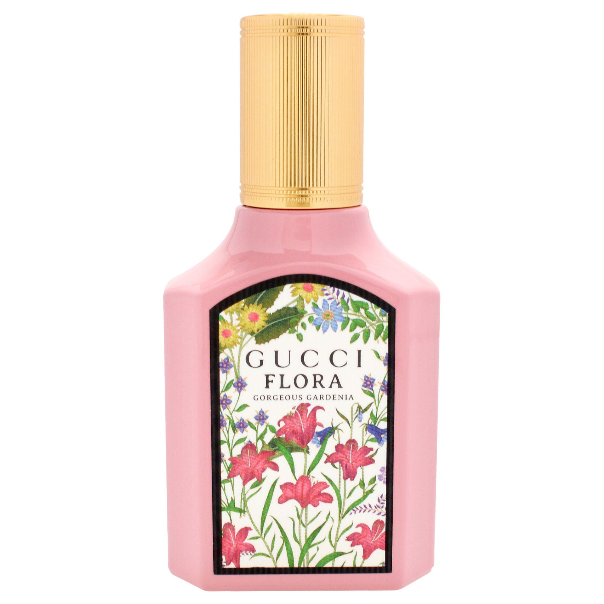 Flora Gorgeous Gardenia by Gucci for Women - 1 oz EDP Spray, See Description, alternate image number 1