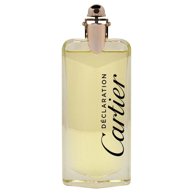Declaration by Cartier for Men - 3.4 oz EDT Spray, NA, alternate image number null
