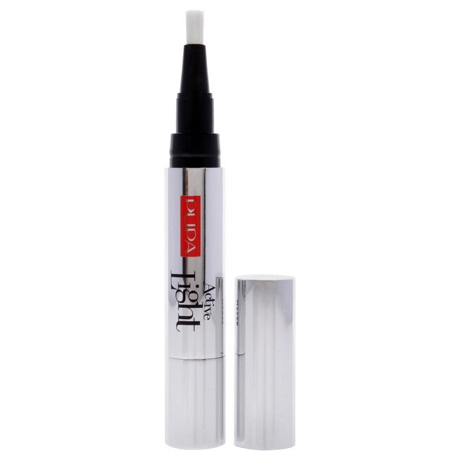 Active Light Highlighting Concealer - 001 Luminous Ivory by Pupa Milano for Women - 0.013 oz Concealer, NA, alternate image number null
