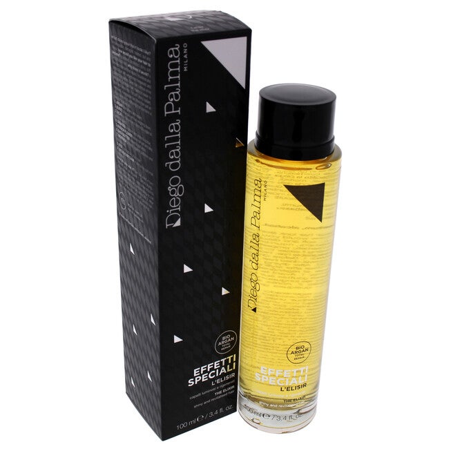 Special Effects The Elixir Serum by Diego Dalla Palma for Unisex - 3.4 oz Serum, , alternate image number null