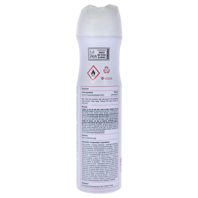 48 Hours Cream Antiperspirant Deodorant - Sugar by Above for Women - 3.17 oz Deodorant Spray, See Description, alternate image number 2
