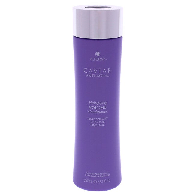 Caviar Anti-Aging Multiplying Volume Conditioner by Alterna for Unisex - 8.5 oz Conditioner, , alternate image number null