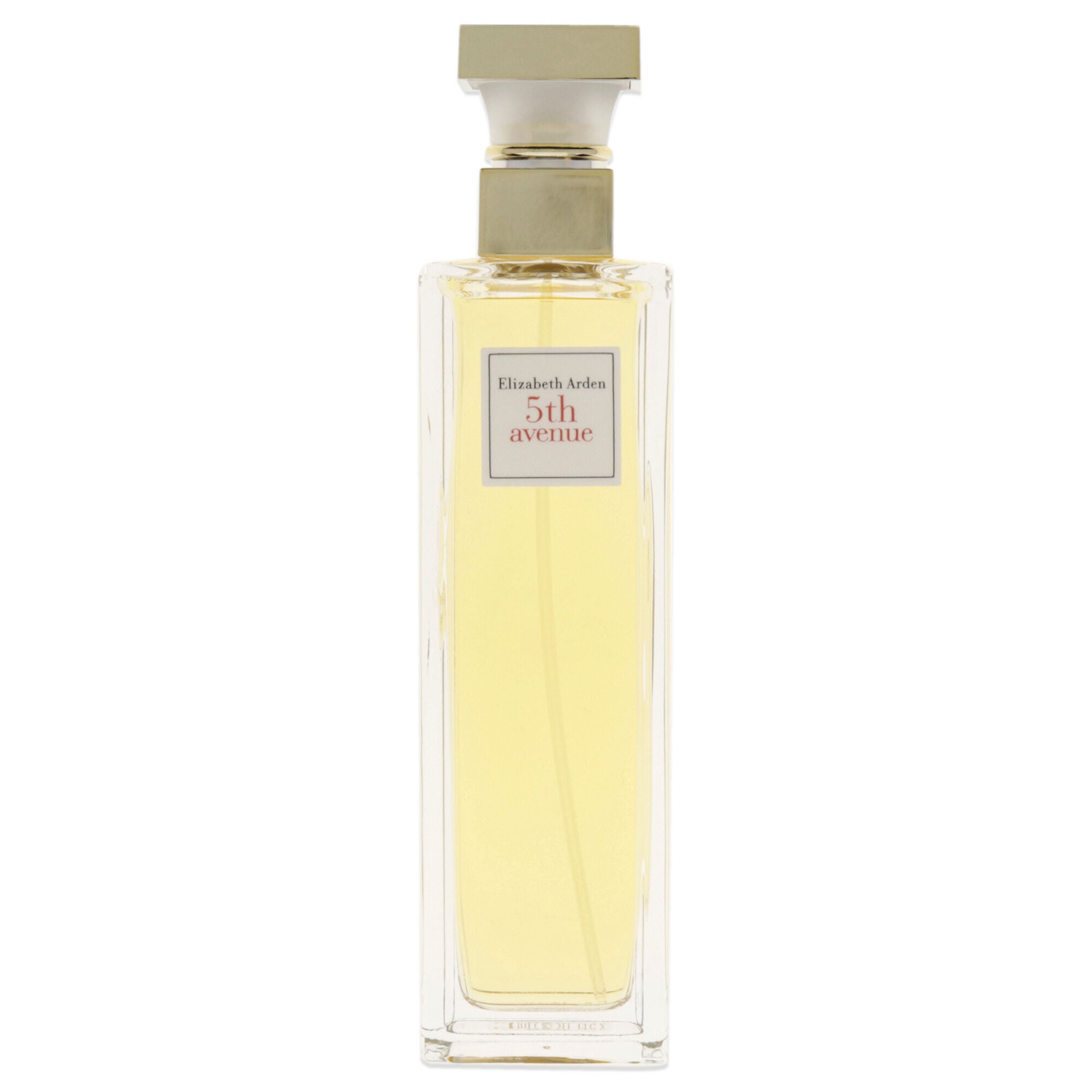 5th Avenue by Elizabeth Arden for Women - 2.5 oz EDP Spray, See Description, alternate image number 4