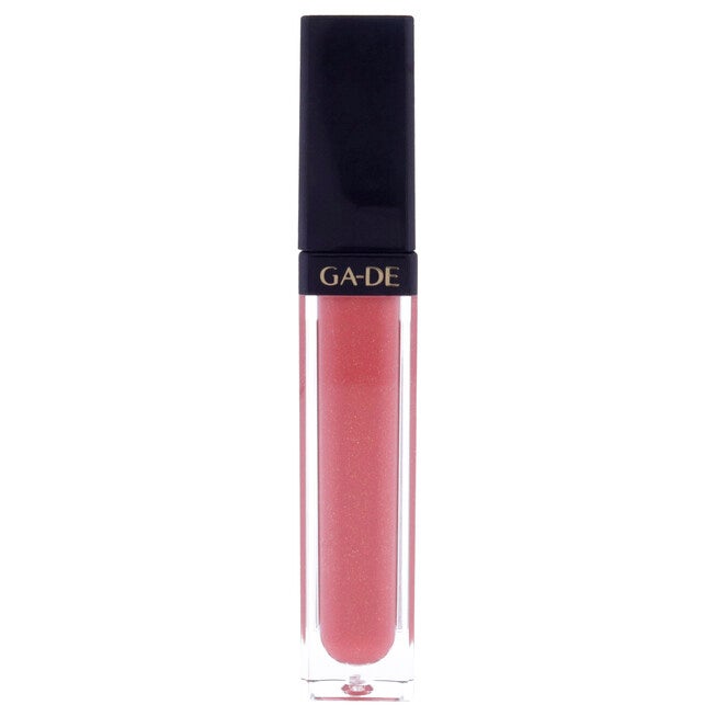 Crystal Lights Lip Gloss - 826 Invisible Star by GA-DE for Women - 0.2 oz Lip Gloss, NA, alternate image number null