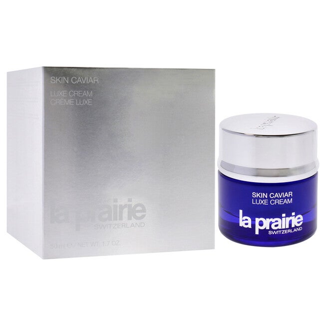 Skin Caviar Luxe Cream by La Prairie for Unisex - 1.7 oz Cream, , alternate image number null