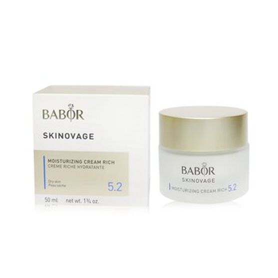 Skinovage Moisturizing Cream Rich 5.2 - For Dry Sk, , alternate image number null