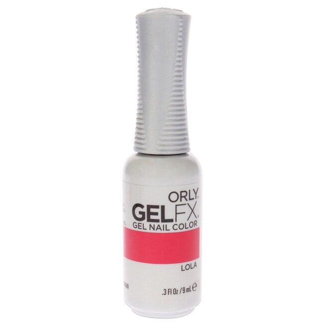 Gel Fx Gel Nail Color - 30660 Lola by Orly for Women - 0.3 oz Nail Polish, NA, hi-res image number null