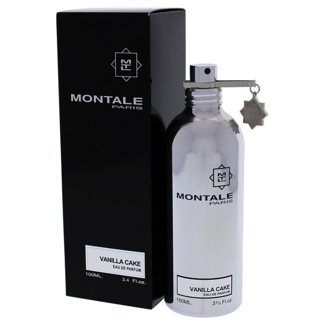 Vanilla Cake by Montale for Unisex - 3.4 oz EDP Spray, , alternate image number null
