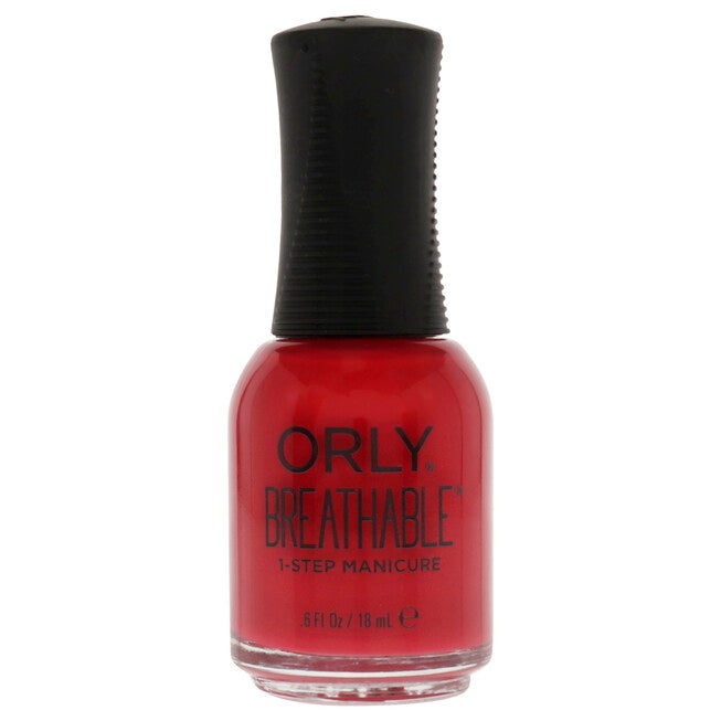 Breathable 1 Step Manicure - 20905 Love My Nails by Orly for Women - 0.6 oz Nail Polish, See Description, hi-res image number 0