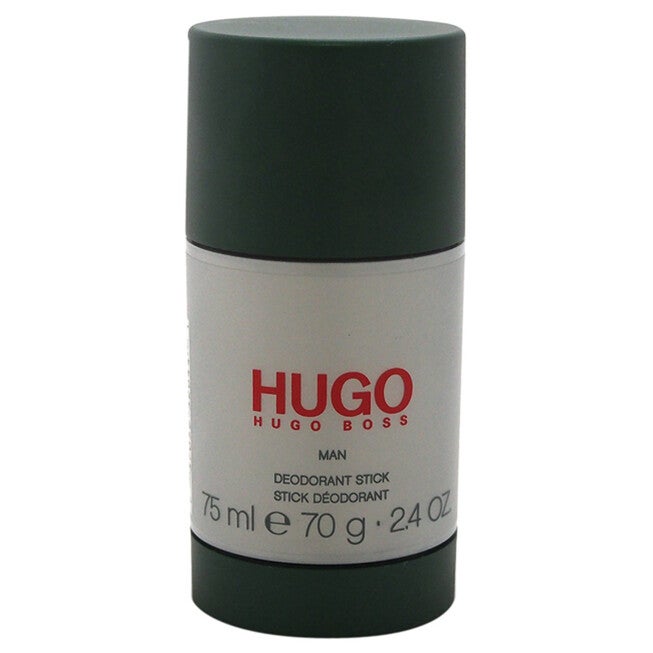 Hugo by Hugo Boss for Men - 2.4 oz Deodorant Stick, NA, hi-res image number null