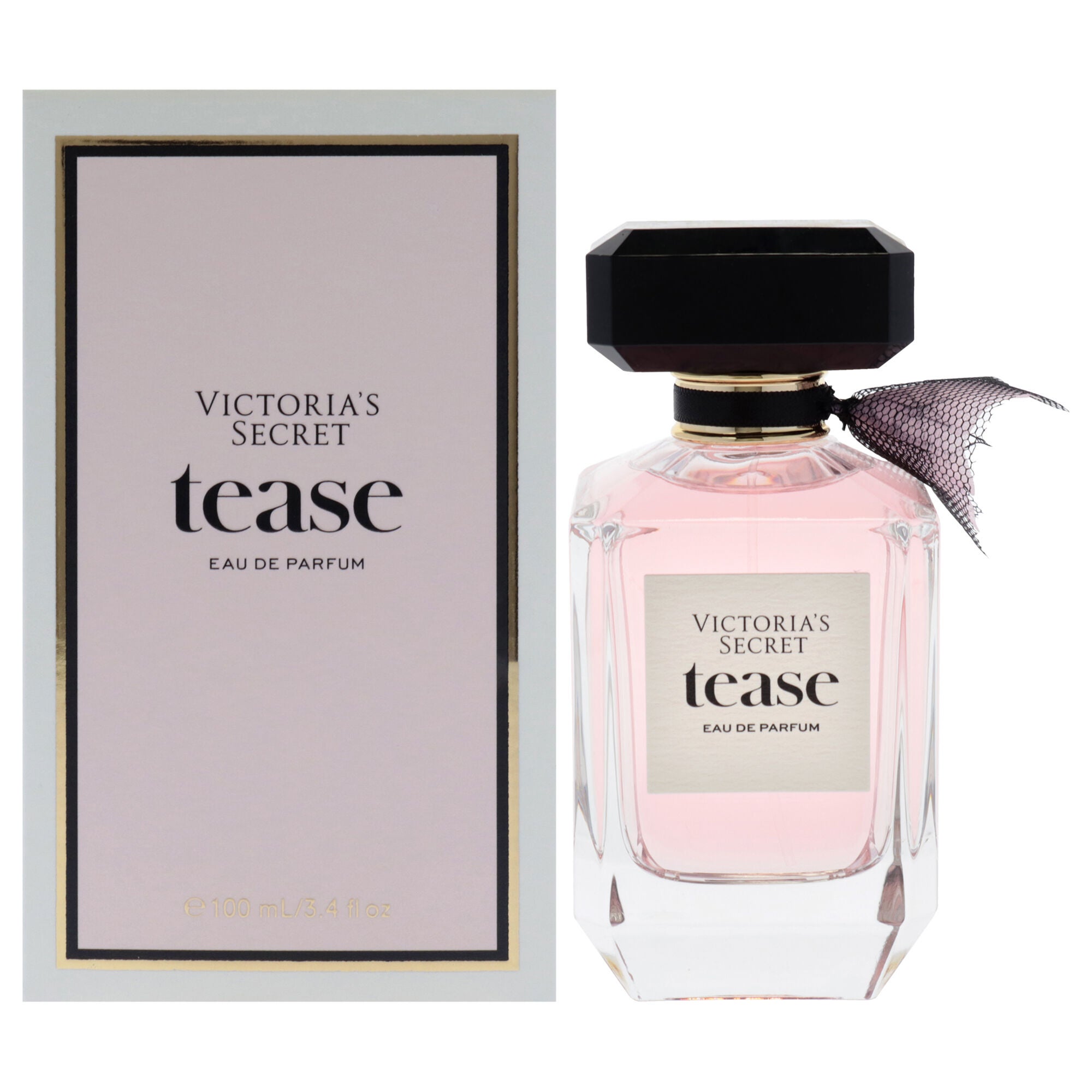 Tease by Victorias Secret for Women - 3.4 oz EDP Spray, See Description, hi-res image number 0