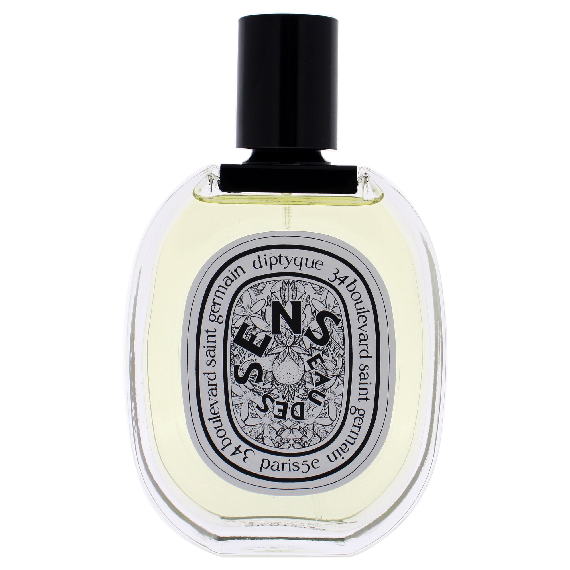 Eau des Sens by Diptyque for Women - 3.4 oz EDT Spray, See Description, alternate image number 4