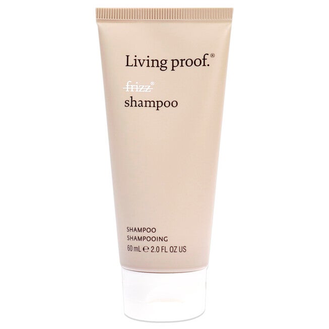No Frizz Shampoo by Living Proof for Unisex - 2 oz Shampoo, NA, hi-res image number null