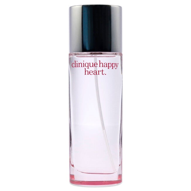 Clinique Happy Heart by Clinique for Women - 1.7 oz Parfum Spray, , alternate image number null