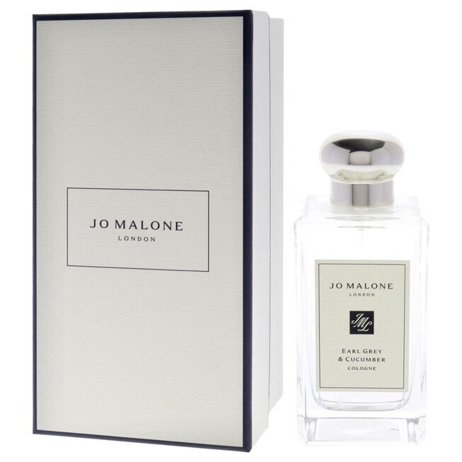 Earl Grey and Cucumber by Jo Malone for Women - 3.4 oz Cologne Spray, NA, alternate image number null