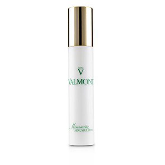 Moisturizing Serumulsion (Moisture-Binding Emulsio, Hydration, hi-res image number null