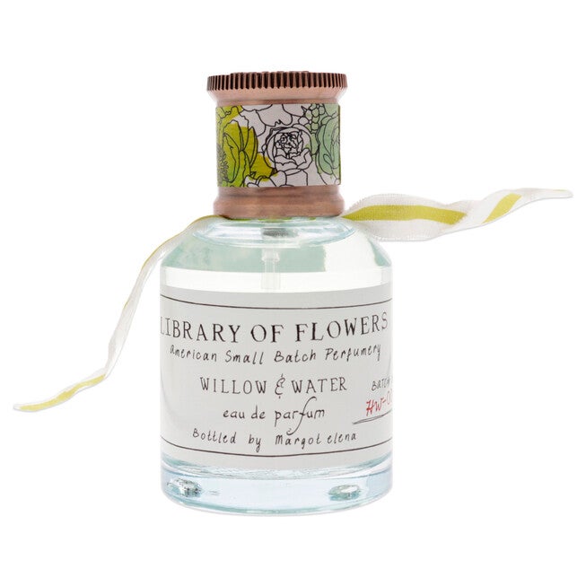 Willow and Water by TokyoMilk for Unisex - 1.7 oz EDP Spray, NA, hi-res image number null