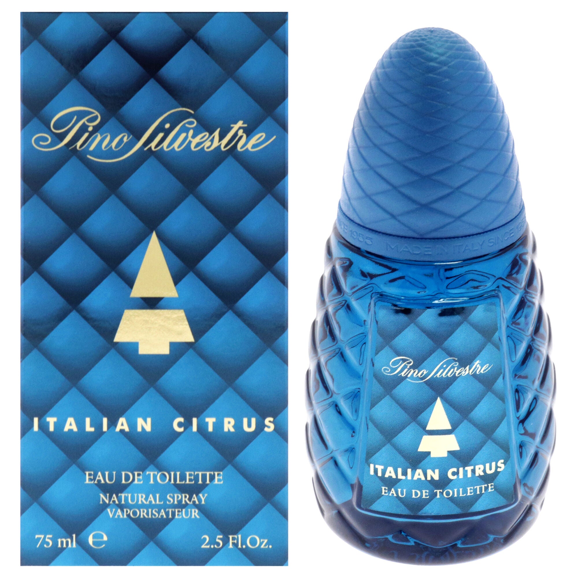 Italian Citrus by Pino Silvestre for Men - 2.5 oz EDT Spray, See Description, hi-res image number 0