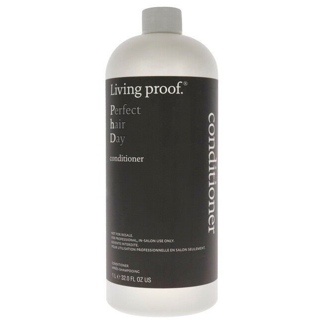 Perfect Hair Day (PhD) Conditioner by Living proof for Unisex - 32 oz Conditioner, NA, hi-res image number null