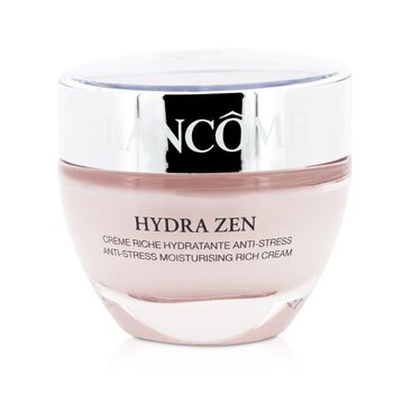 Hydra Zen Anti-Stress Moisturising Rich Cream - Dr, Hydra Zen, hi-res image number null