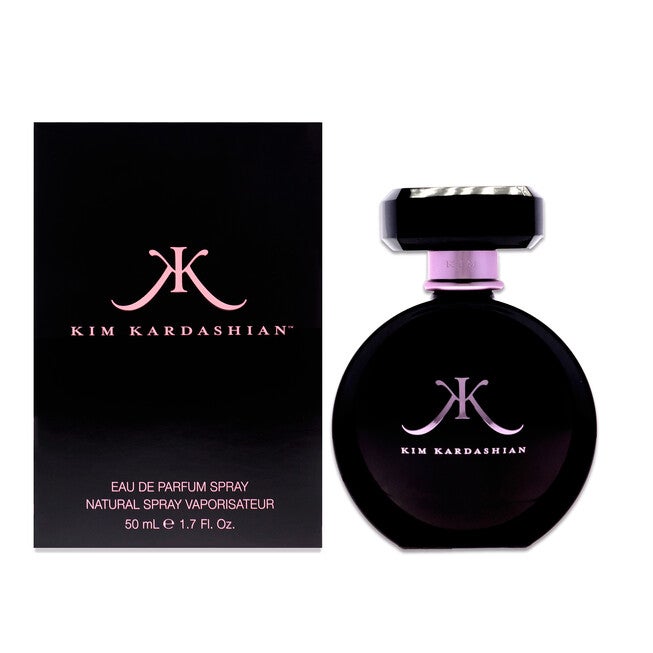 Kim Kardashian by Kim Kardashian for Women - 1.7 oz EDP Spray, NA, hi-res image number null