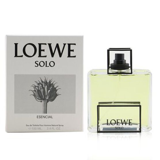 Solo Esencial Classic Eau De Toilette Spray, , alternate image number null