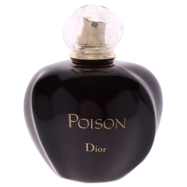 Poison by Christian Dior for Women - 3.4 oz EDT Spray, , alternate image number 5