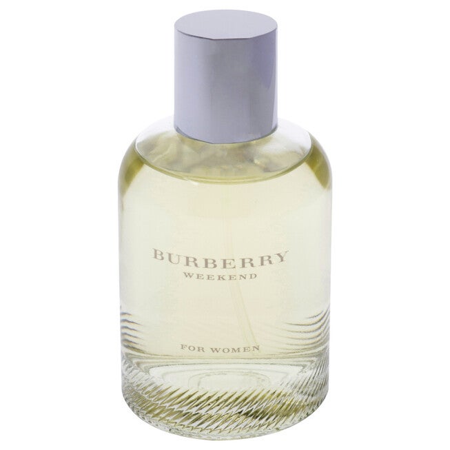 Burberry Weekend by Burberry for Women - 3.3 oz EDP Spray, See Description, alternate image number 4