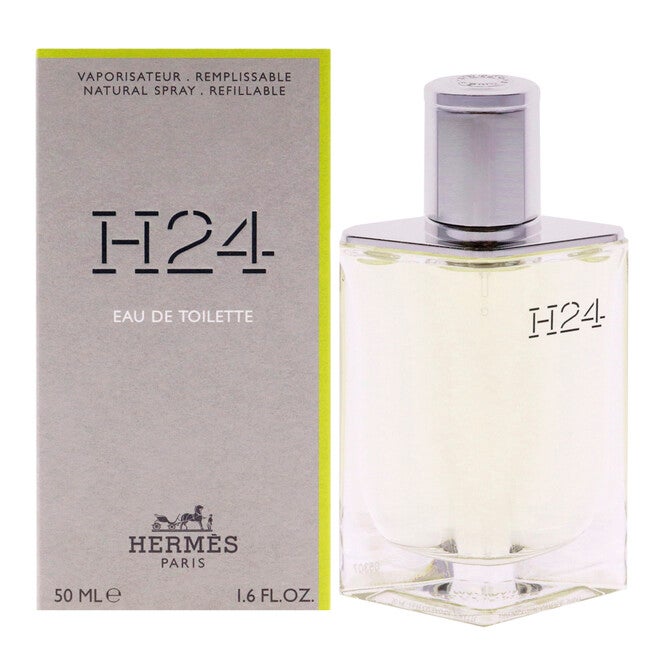 H24 by Hermes for Men - 1.6 oz EDT Spray, NA, hi-res image number null