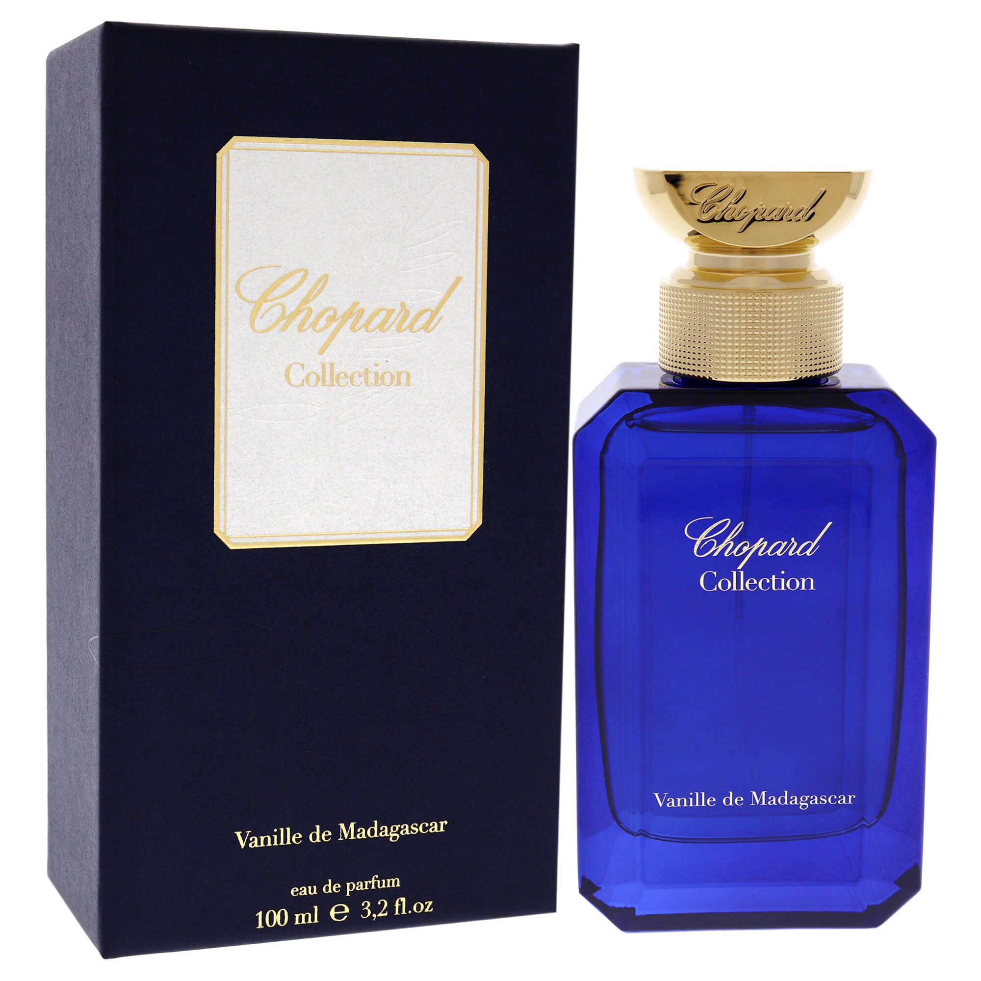 Vanille de Madagascar by Chopard for Women - 3.3 oz EDP Spray, See Description, alternate image number 2
