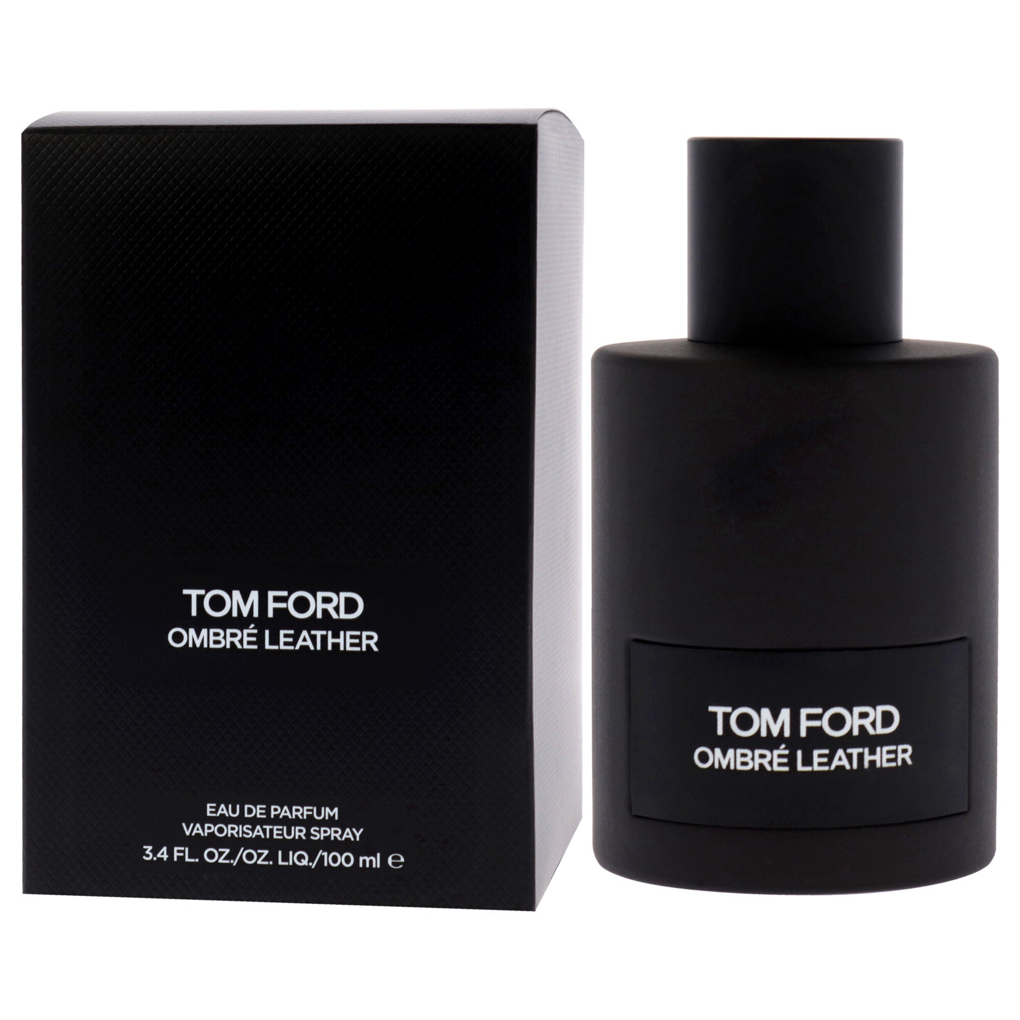 Ombre Leather by Tom Ford for Unisex - 3.4 oz EDP Spray, See Description, alternate image number 3