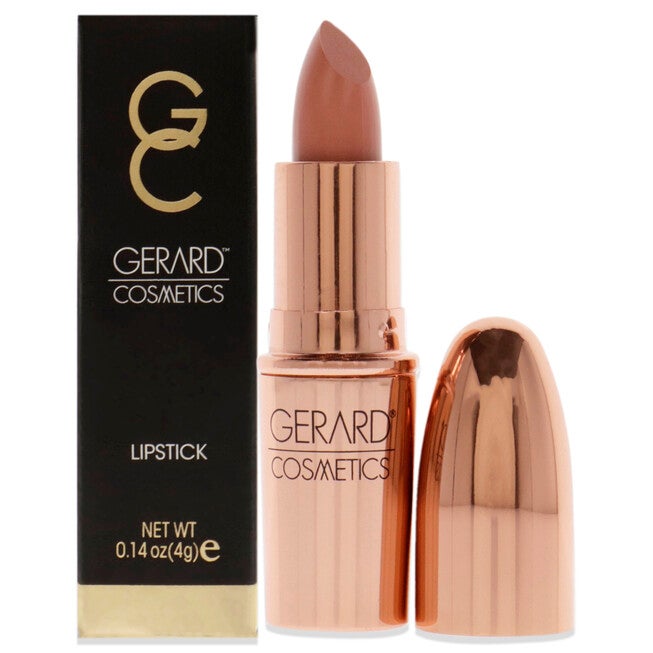 Lipstick - Buttercup by Gerard Cosmetic for Women - 0.14 oz Lipstick, NA, hi-res image number null