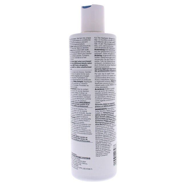 The Conditioner by Paul Mitchell for Unisex - 16.9 oz Conditioner, See Description, alternate image number 2