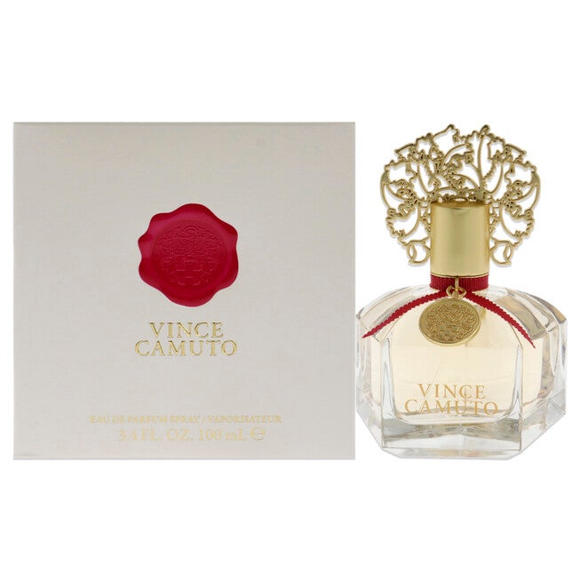 Vince Camuto by Vince Camuto for Women - 3.4 oz EDP Spray, , alternate image number null