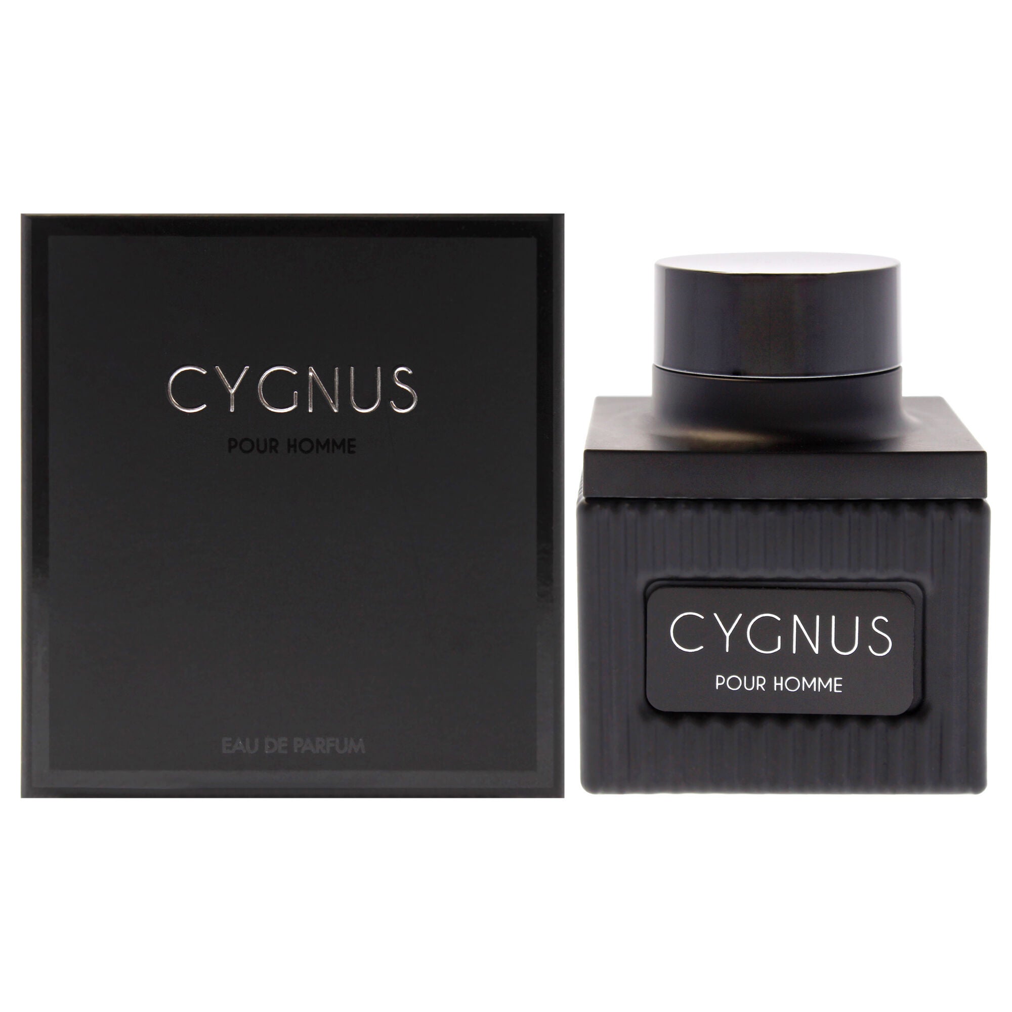 Cygnus by Flavia for Men - 3.4 oz EDP Spray, See Description, hi-res image number 0