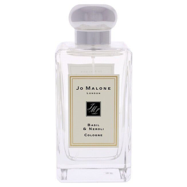 Basil & Neroli by Jo Malone for Unisex - 3.4 oz Cologne Spray, , alternate image number null