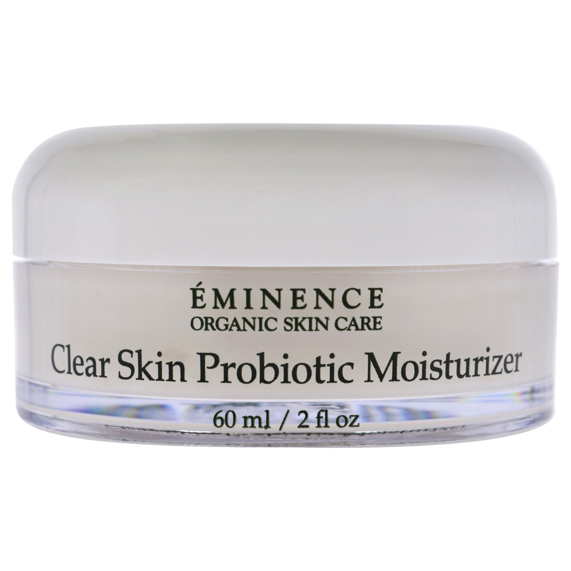 Clear Skin Probiotic Moisturizer by Eminence for Unisex - 2 oz Moisturizer, See Description, alternate image number 4