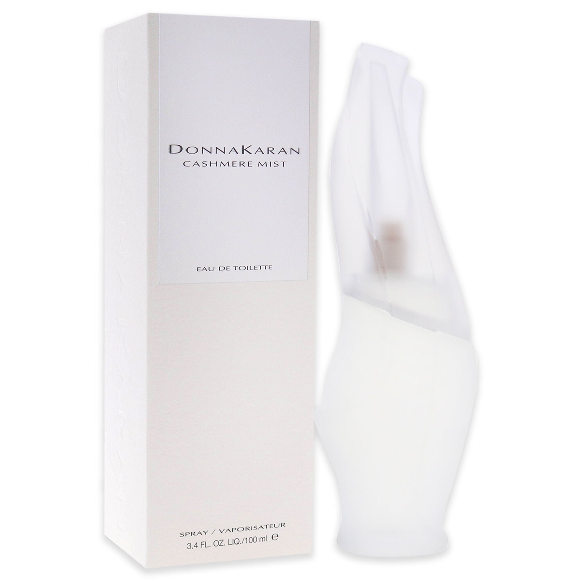 Cashmere Mist by Donna Karan for Women - 3.4 oz EDT Spray, , alternate image number 6