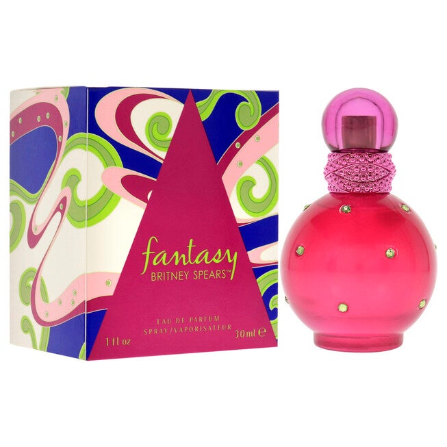 Fantasy by Britney Spears for Women - 1 oz EDP Spray, NA, alternate image number null