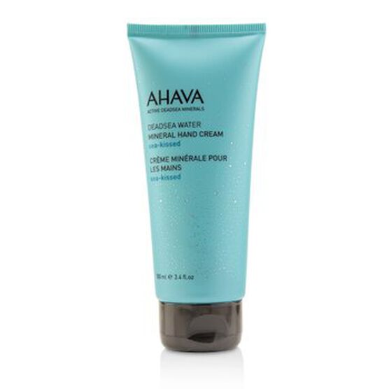 Deadsea Water Mineral Hand Cream - Sea-Kissed, Deadsea Water, hi-res image number null